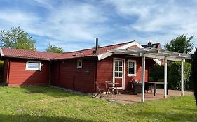 Ferienhaus Schweden Glück!